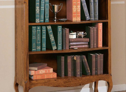 Living room Display case Wardrobe Books Shelf Sideboard Classic Furniture Shelves Wood