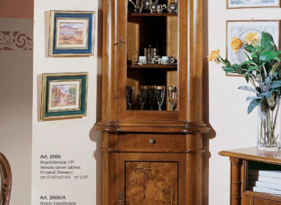 Living room Furniture Glass Cabinet Display case Wood Display Cabinets Glass Wardrobe Cabinets Shelves