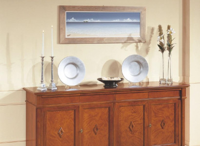 Luxury Chests of drawers Wardrobe Shelf Furniture Wooden Cabinet Italy Sideboard Chest of drawers Wardrobe