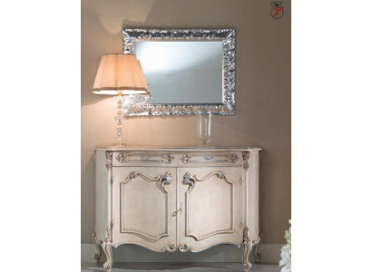 Italian Chest of drawers Wardrobe Chests of drawers Cabinets Wood Sideboard Classic Furniture