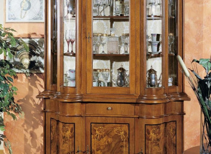 Furniture Glass Cabinet Display Case Wood Display Cabinets Glass Wardrobe Cabinets Shelves