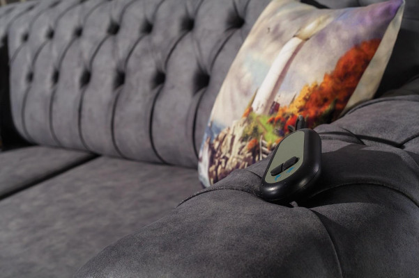 Chesterfield Sofa set Couch Set Upholstery Furniture Set 3+3+1 Couches Seating group