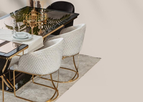 Upholstered chair armchairs armchair furniture new dining room chair armchair chair design