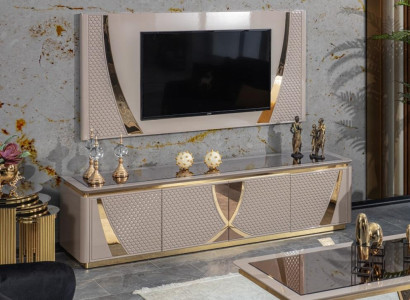 Sideboard Chest of drawers Living room furniture Chests of drawers Design Living room Italian style