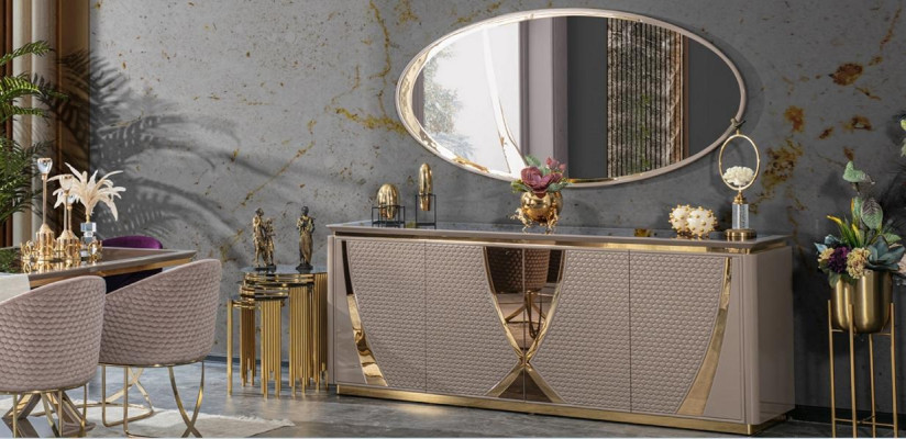 Living room Sideboard Wardrobe Cabinets Solid Chest of drawers Drawers Wood Chests of drawers