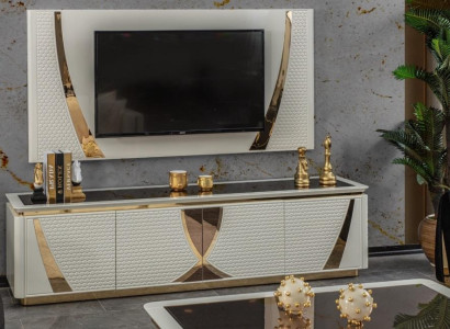 Sideboard Wood Furniture Living room Sideboards Console Design Italian Style new