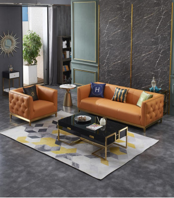 Designer Sofa 3 Seater Modern Couch Upholstery Sofas Designer Sofa Three Seater