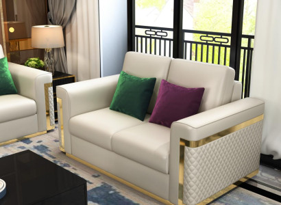 Sofa Couch Upholstery 2 Seater Sofas Couches Seat Decoration Sets Design Club