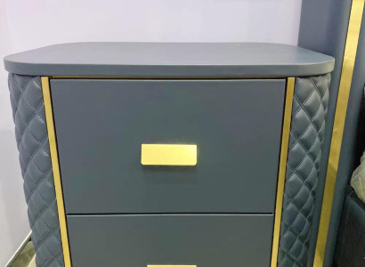Bedside table night cabinet side cabinet decor Chest of drawers night cabinet