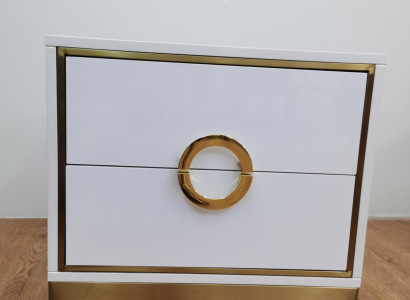 Bedside table Consoles Side Bedroom Table NightConsoles Wood