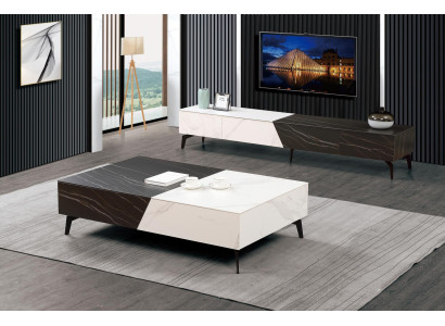 Classic r Unterschank TV-cabinet TV Table Sideboard Wardrobe TV cabinet Chests of drawers