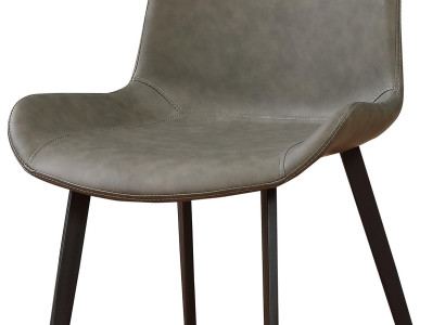 Modern Armchair Chair 1x Dining room TV Seat Upholstered Chair Club Lounge