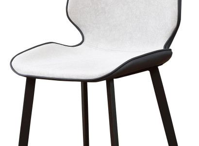 Modern armchair chair dining room television lounge seat upholstered chair new