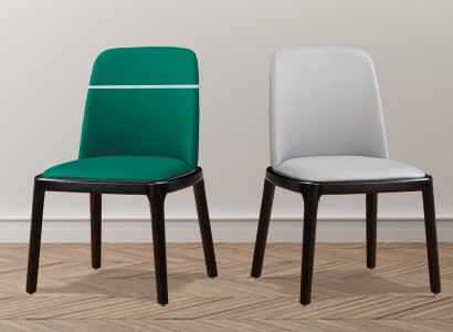 Modern Armchair Chair 1x Dining room TV Lounge Seat upholstered chair
