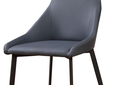 Chair Dining Room Upholstery Chairs Armchair TV Lounge Textile Seat 1x Armchair!
