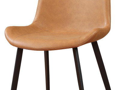 Modern armchair chair dining room television decorative lounge seat upholstered chair new