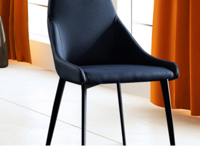 Dining room TV Upholstery Chairs new Textile elegant Modern Armchair Chair 1x Relax