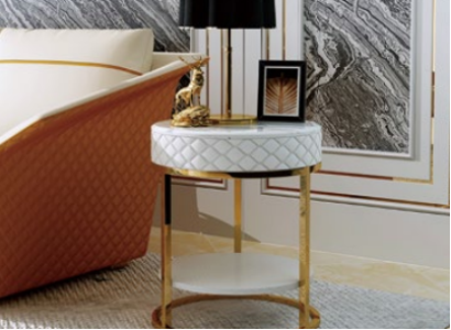 Side tables Side Round Table Coffee table Consoles Round Game