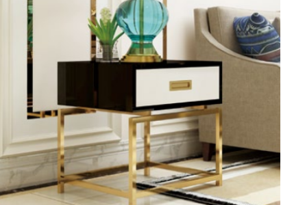 Console table Console wall table Side table Table console Table Decoration Wall