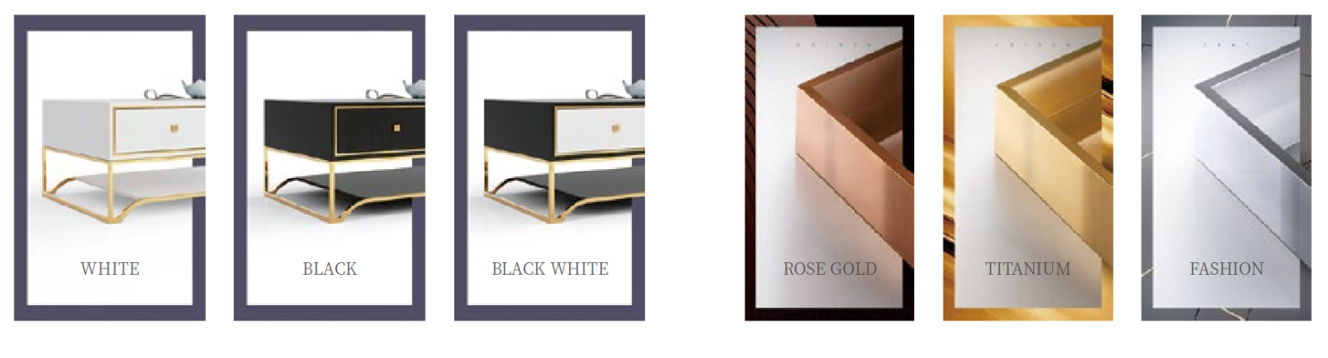 Console table Console wall table Side table Table console Table Decoration Wall