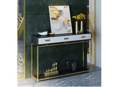 Console table Console wall table Side table Table console Deco Table Wall