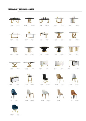 Design Wood Table Round Dining table Round Dining Decorative Tables 130cm Luxury Class