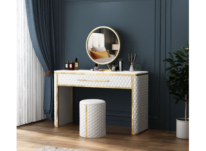 Consoles Table Dressing table Tables Make-up Console Sleep Room Secretary