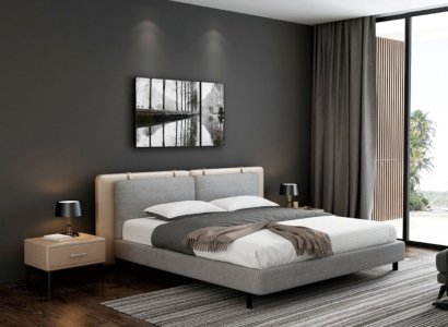 Double bed bed marriage bed design luxury luxur beds upholstered bed design bed