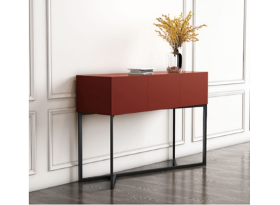 Designer Wood Table Console table Table Console Schmink Console tables