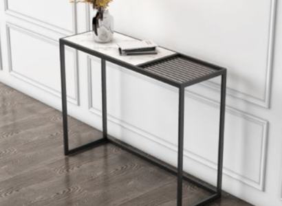 Console table Console wall table Side table Decorative table console Table Wall