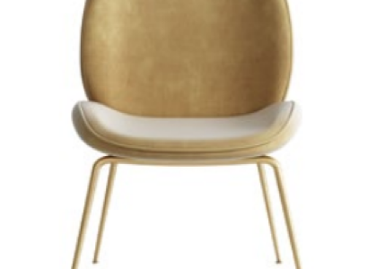 Chair 1x Luxury Design Upholstery Designer Chairs Seat Lehn Office Dining room
