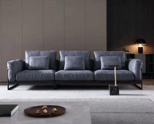 Design Sofa 2 Seater Living room Couch Couches Upholstery Sofas new XXL