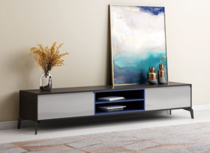 Living room cupboard Sideboard TV cabinet Chest of drawers TV Wardrobe Lowboard TV