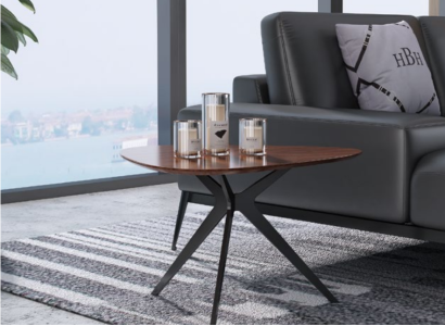 Coffee table decoration coffee table table side table designer living room table