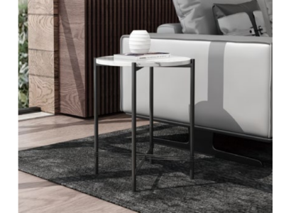 Side table Round Table Coffee table Sofa Table Living room Round