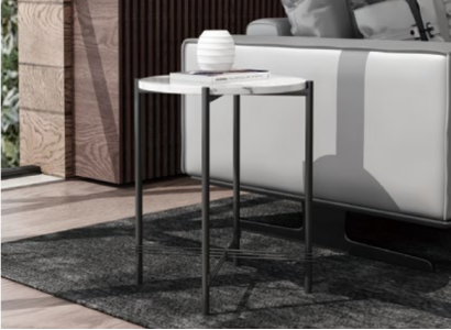 Side table Round Table Coffee table Sofa Table Living room Round