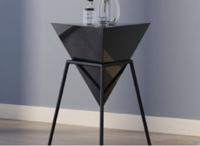 Tables Coffee table Table Coffee table Side table Designer Living room table new