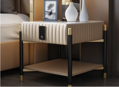 Bedside tables Decorative Nightstand Night Console Table Side Night Consoles