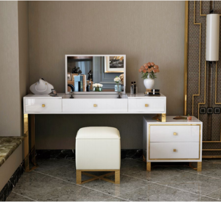 Consoles Table Decor Dressing table Make-up Tables Console Sleep Room