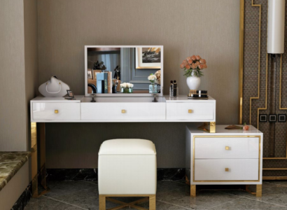 Consoles Table Decor Dressing table Make-up Tables Console Sleep Room