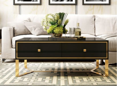 Coffee table decoration coffee table table designer side table living room table