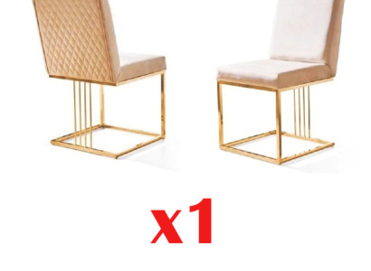 Dining room Chair Furniture Modern Dining table Chairs Italian Style