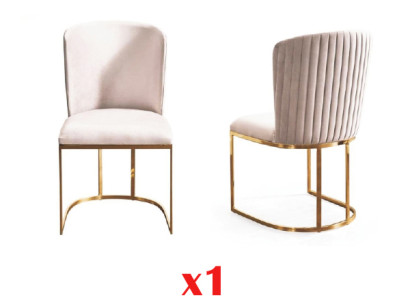 Dining chairs Wood Luxury Armchair Chair White Chairs Living room furniture