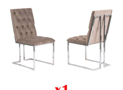 Dining Living Room Chairs Set Armchair Design Upholstery Lehn Leather Textile