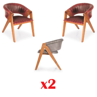 Kitchen Dining Room new Group Set Chairs 2x Chair Groups Suite