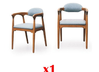 Designer Chair Set Dining room Lehn Upholstery Seat Chairs Suite Complete