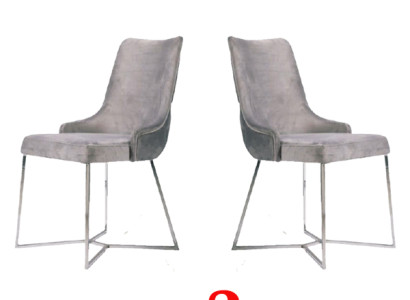 Suite Chair Set Group Chairs 2x Groups Armchair Lehn Upholstery Hotel