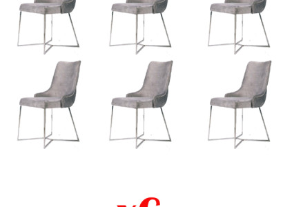 Dining set Dining set Furniture Group Dining room 6 Chairs Suite Set