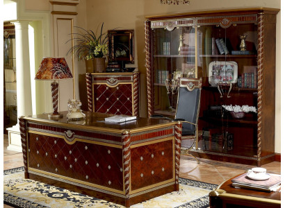 Classic s Office furniture set consisting of 3 furnishings items