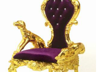 Throne Armchair Chairs Royal Upholstery Chesterfield Velvet 1 Seater Antique Style